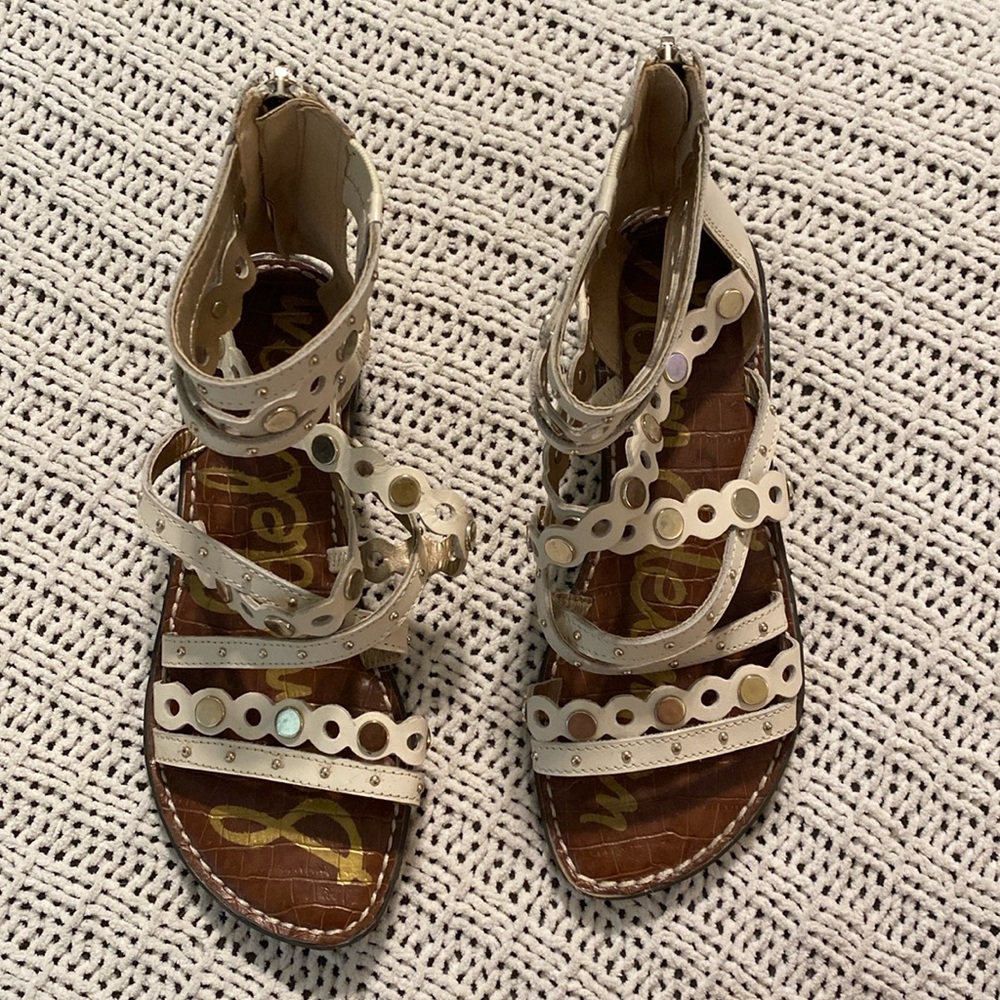 Sam Edelman Sandal